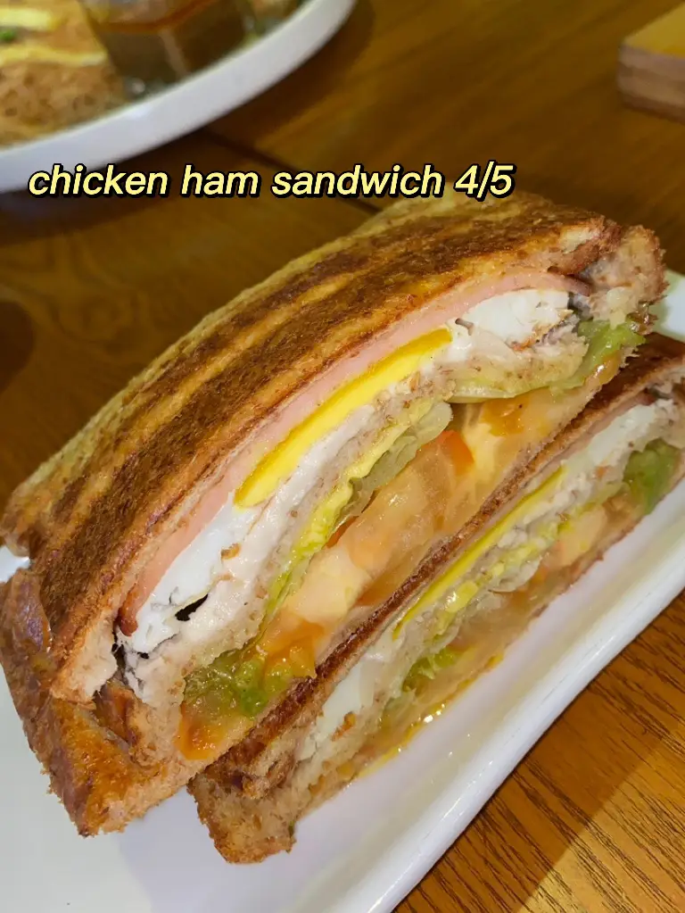 Moonlight cake house review in puchong 🌟 Galeri diposting oleh