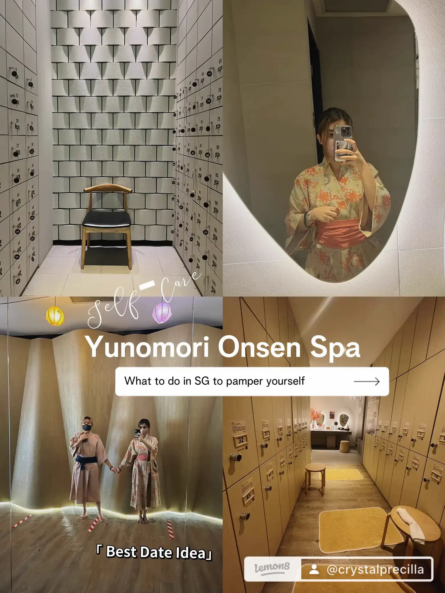 A must try Onsen in SG! 🇯🇵🇸🇬♨️'s images(0)