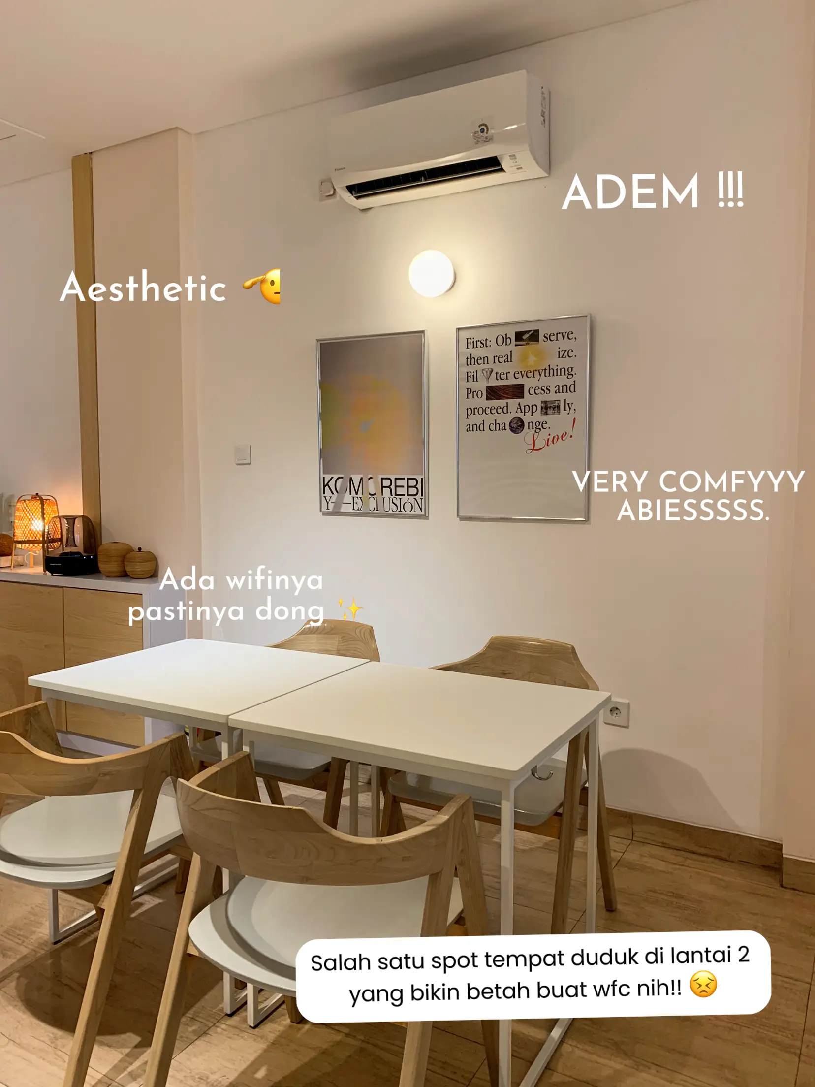 COFFEE SHOP LEBAK BULUS Gallery posted by Rebecca Syela Lemon8