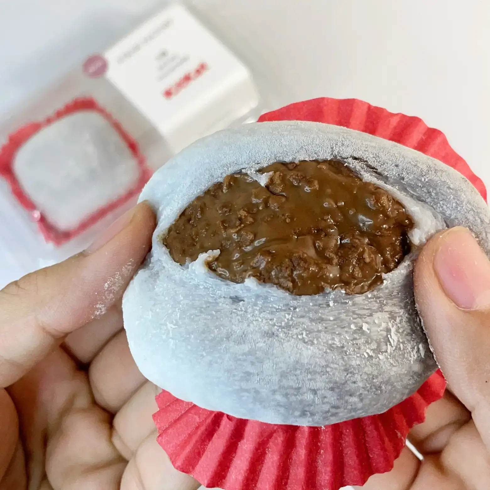 Kit Kat - Daifuku Mochi - Mini - 10 Piece Bag