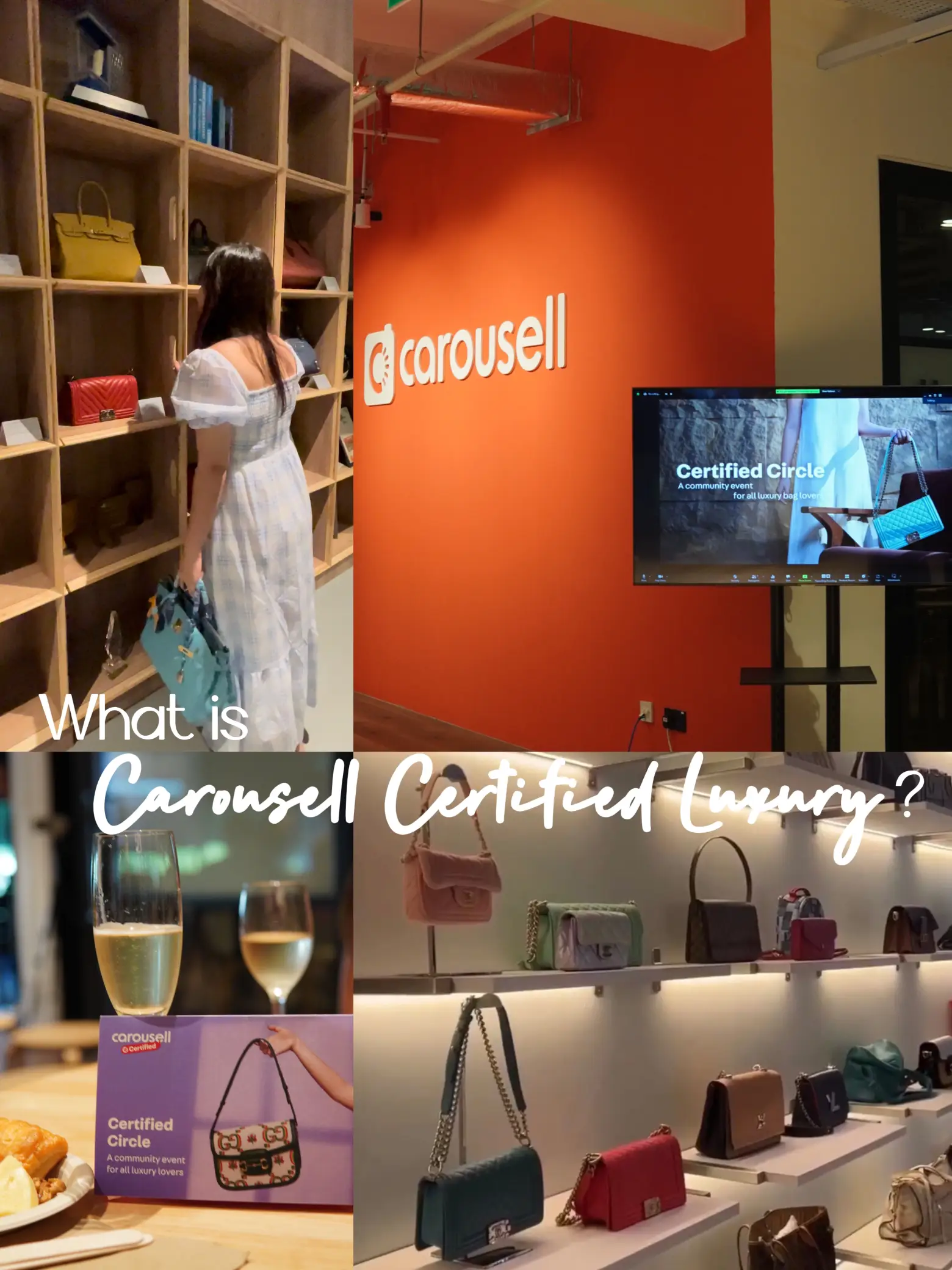 20 top Go to Carousell ideas in 2024