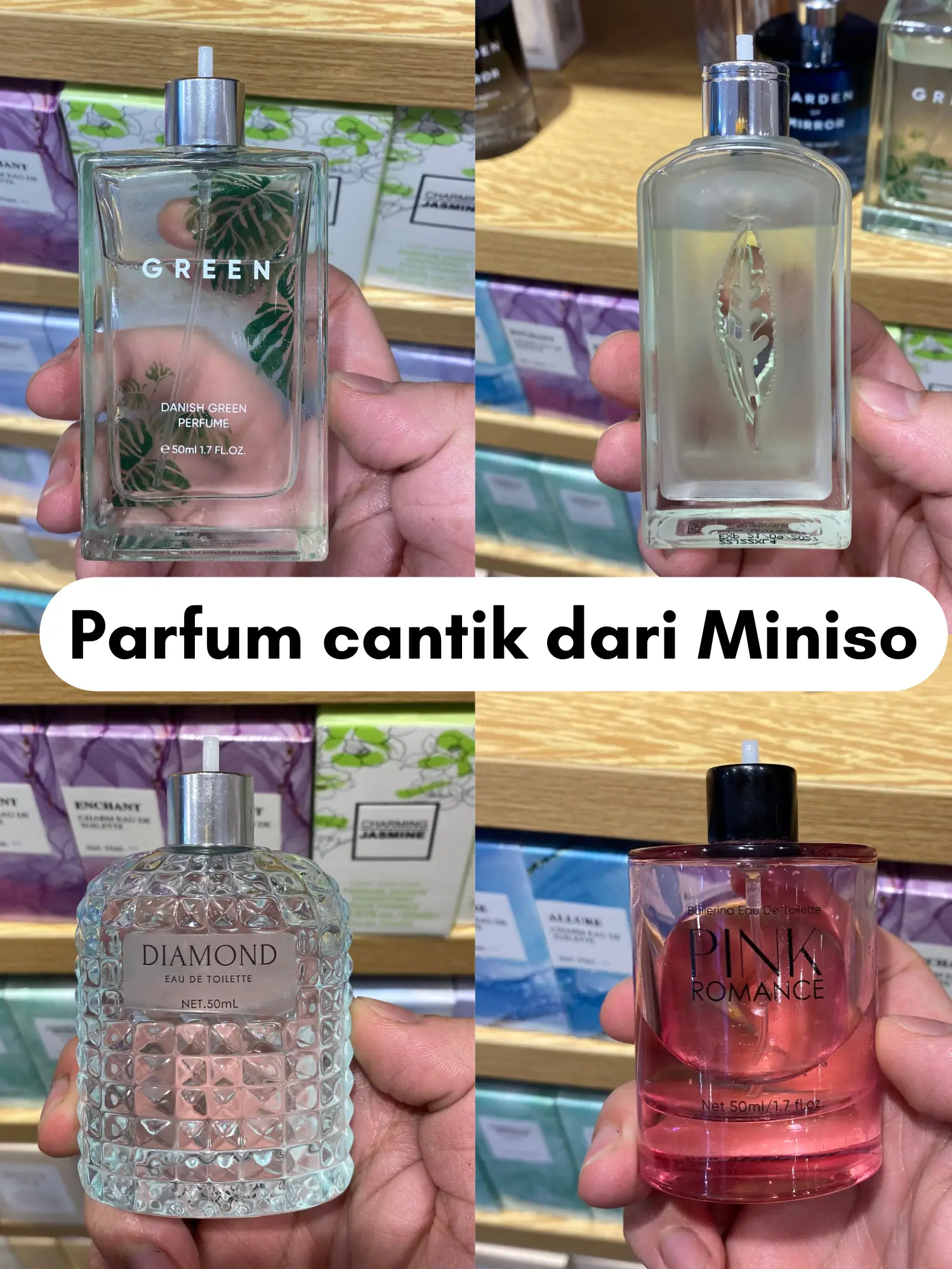 SAVE] Parfum Wangi Orang kaya, Gallery posted by anderscent