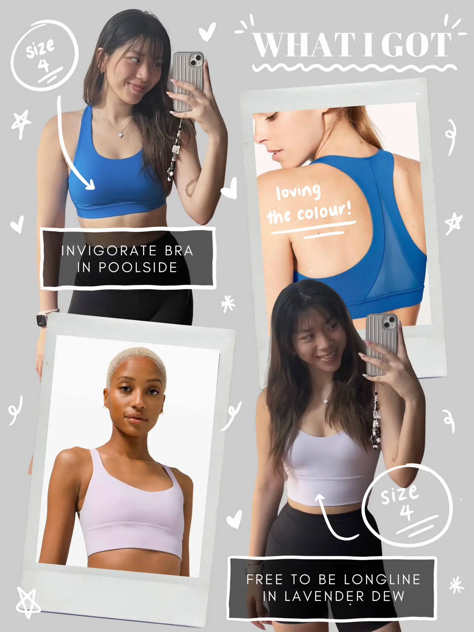 run to LULULEMON OUTLET in JB! 💸 DISCOUNTED HAUL ❤️, Gallery posted by  shanice