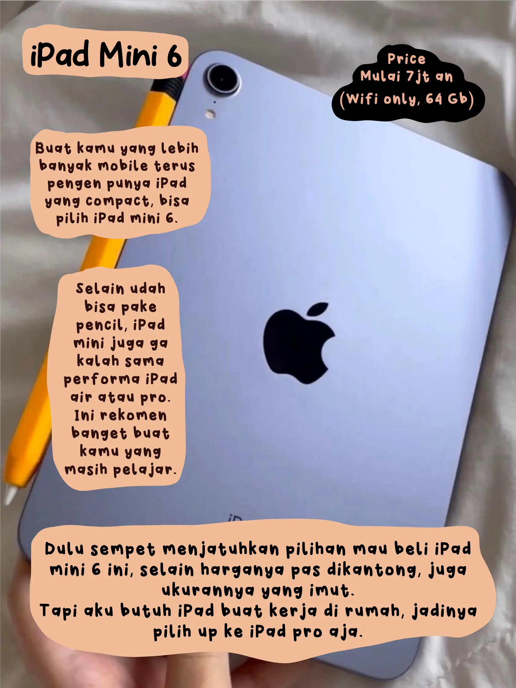 beli ipad mini 6