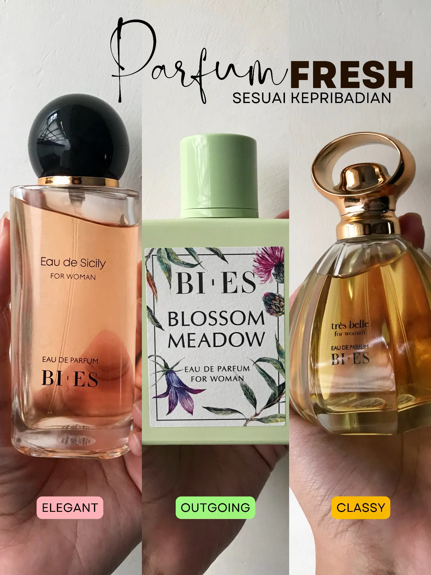 Review parfum bi discount es