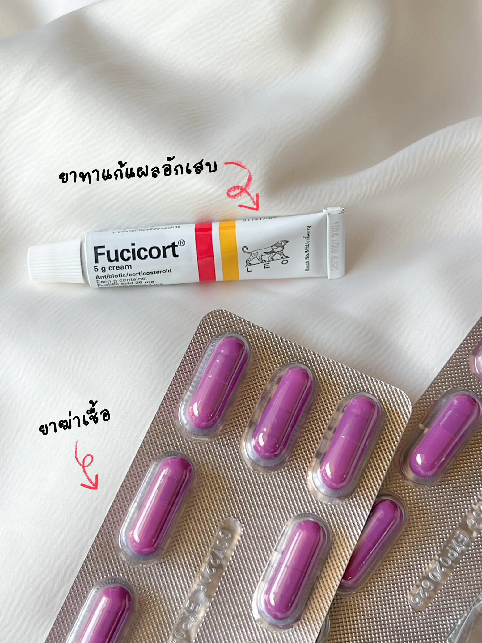 มารักษาแผลหลังเจาะหูตำแหน่ง helix กัน😎 | แกลเลอรีที่โพสต์โดย ...