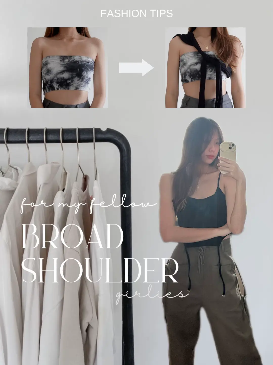 19 top Broad Shoulders Dress Neckline ideas in 2024