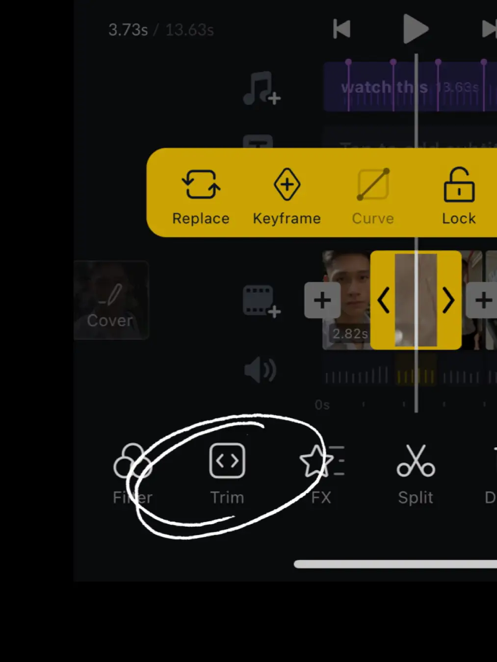 One Of The Best Video Editing Apps Darrenjong