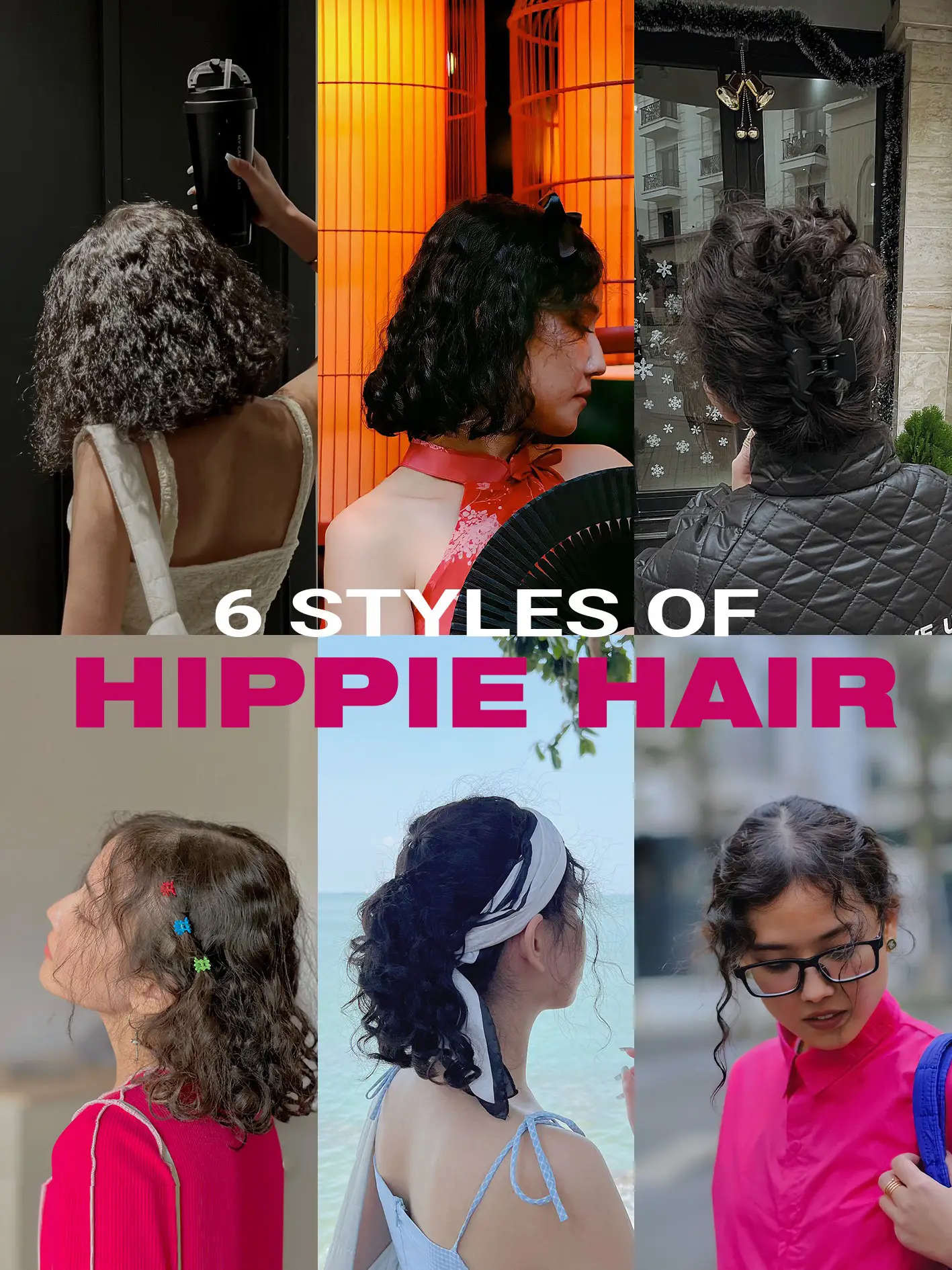 20 t ng Unique Wig Styles for Fashion Forward Individuals h ng