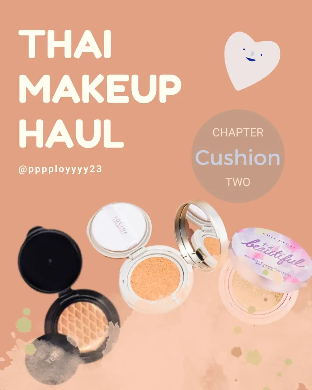 Best cushion hot sale foundation ph