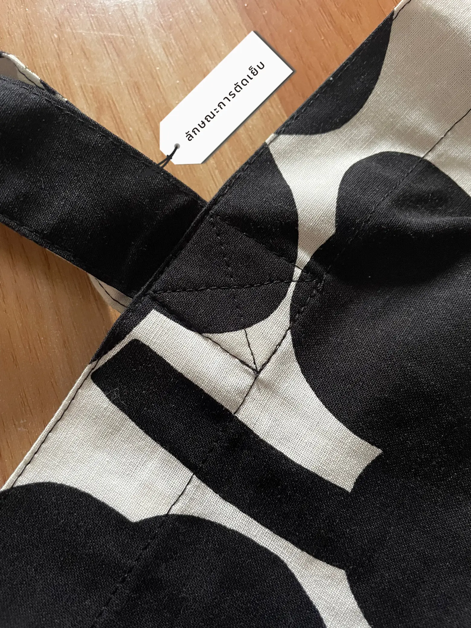 รีวิวกระเป๋าผ้า Marimekko ✨ | Khaiwanが投稿したフォトブック | Lemon8