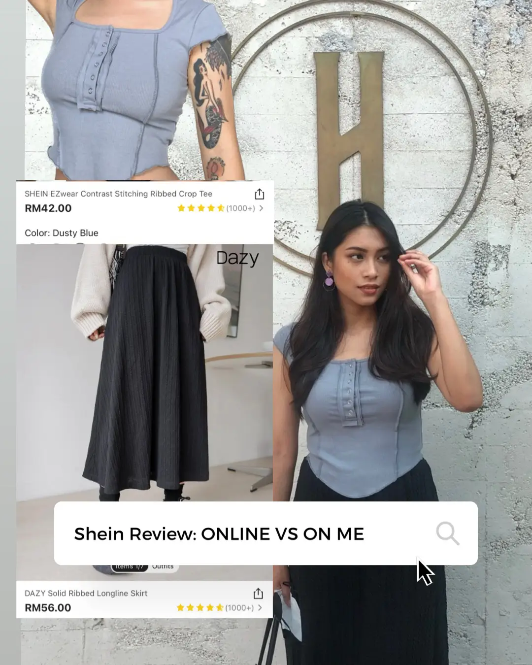 Buying From SheIn: Your Questions Answered - BLONDIE IN THE CITY