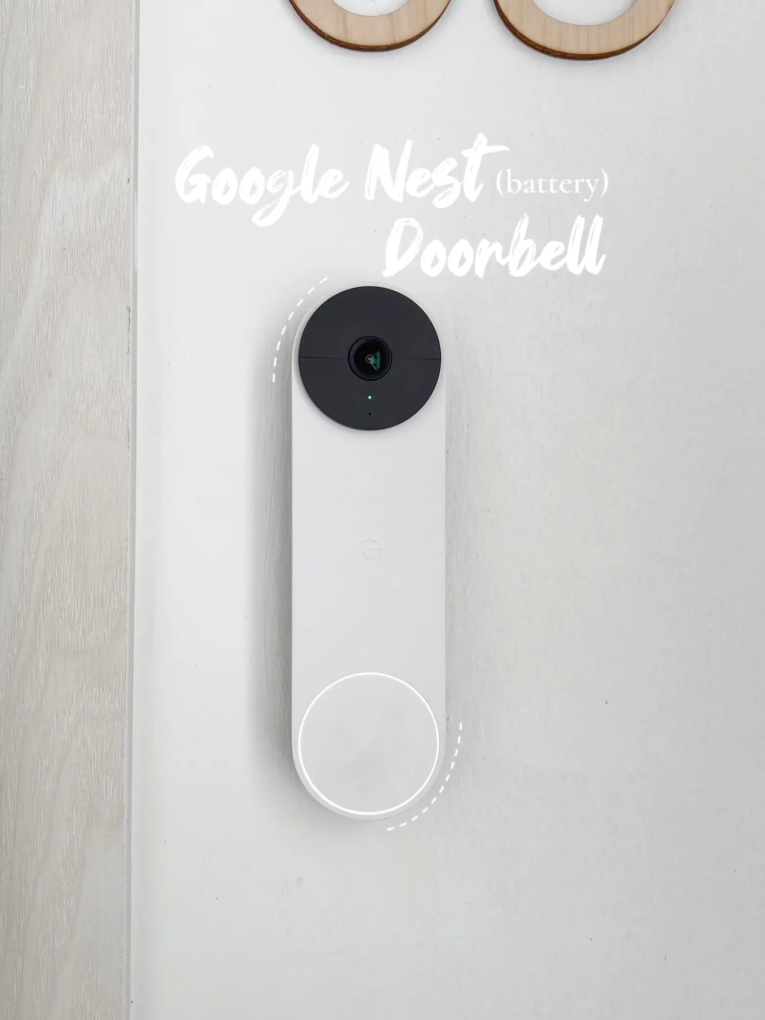 Google Doorbell Vs Xiaomi - Lemon8 Search