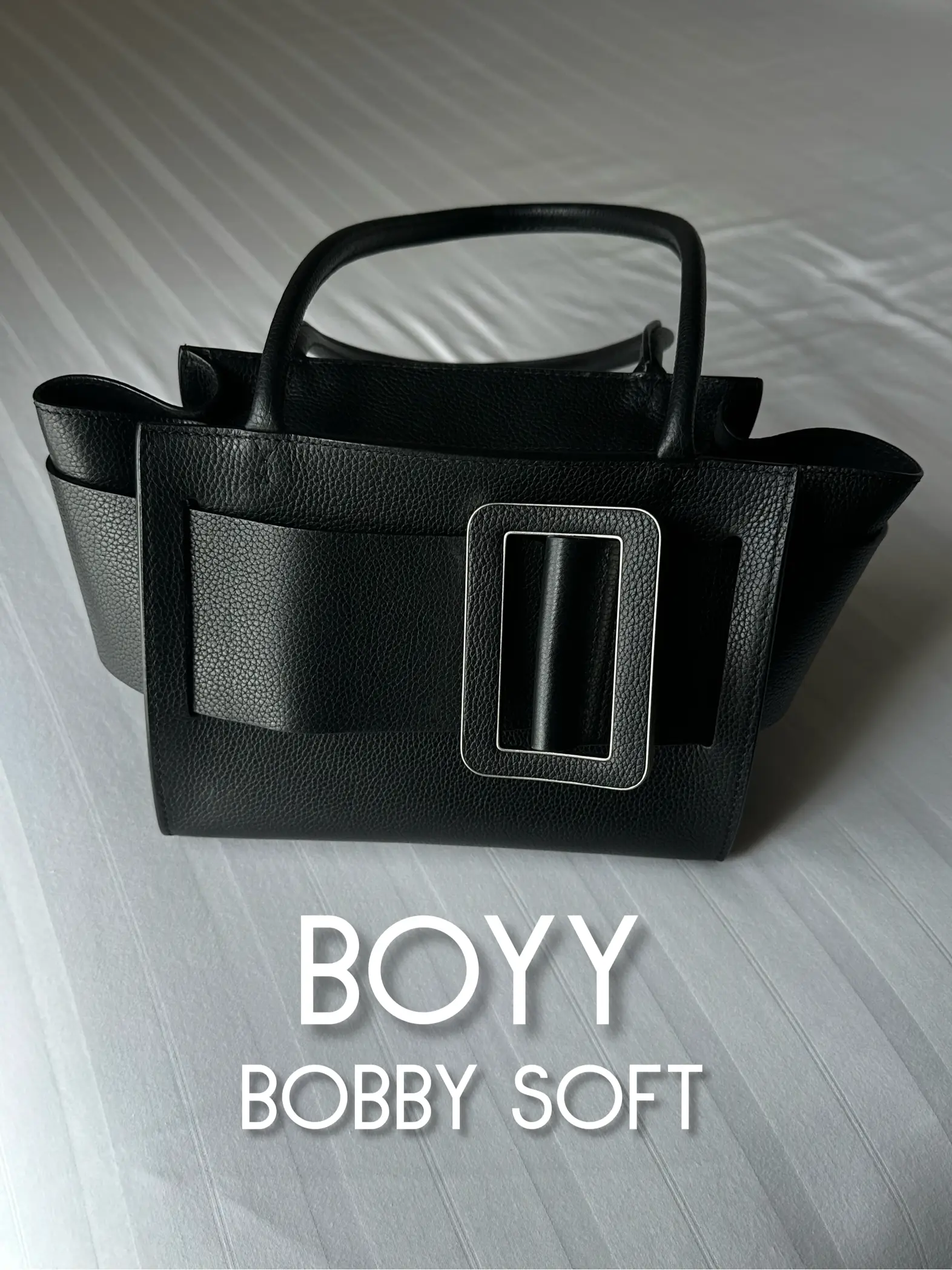 Review new BOYY bobby soft 18” น้องสวย จุ เบา ครบค่ะ! | แกลเลอรีที่ ...