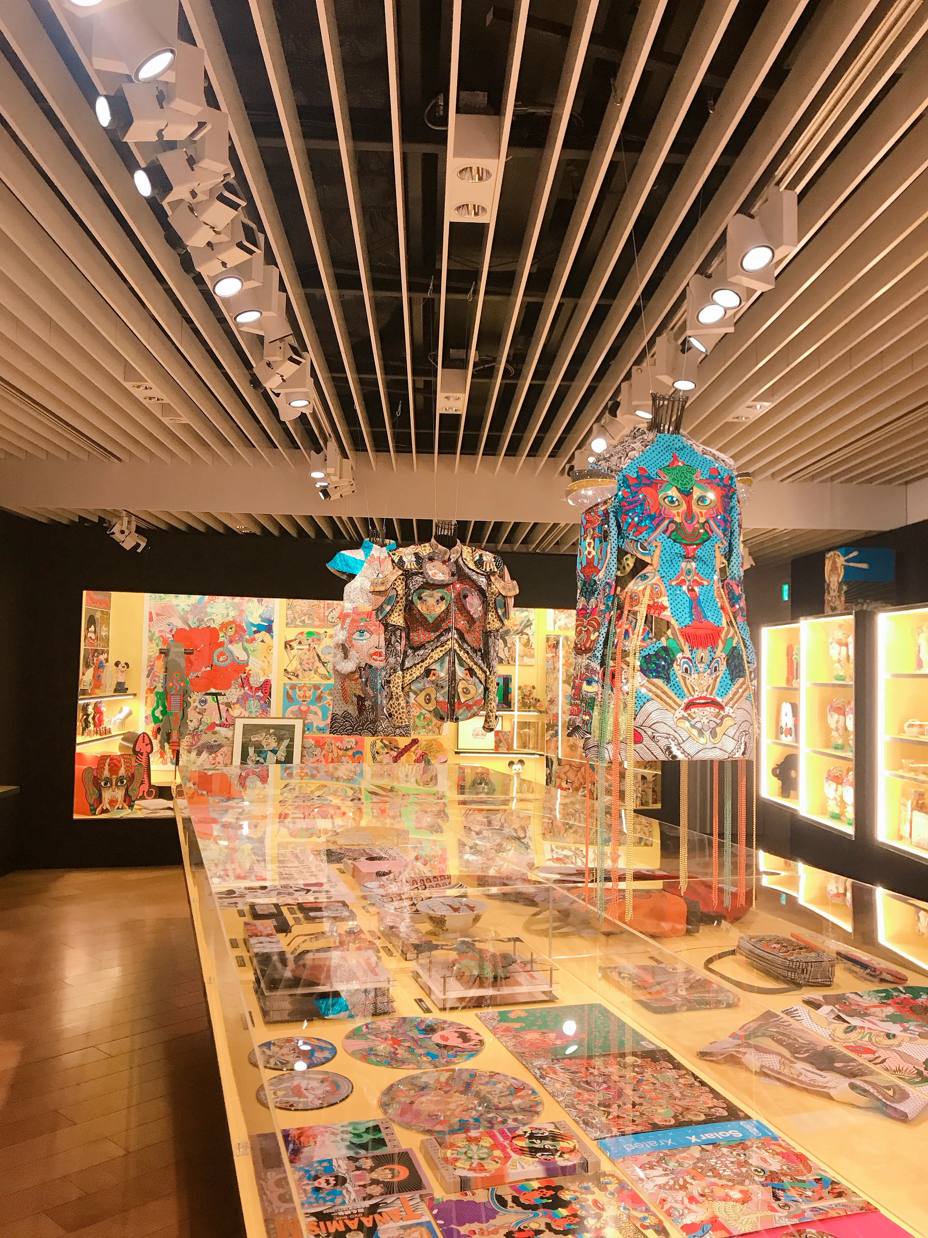 3 Art Spaces to drop by when you're in Tokyo, Gallery posted by Nina Neooo