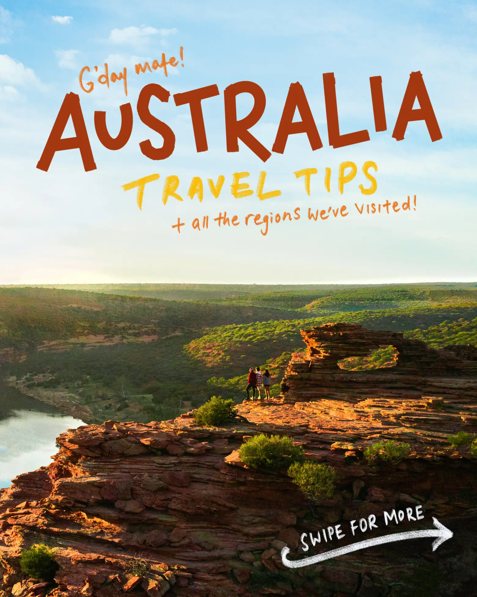 Australia Travel Tips — All You Need To Know 🌿🦘🐨🕷️☀️'s images(0)