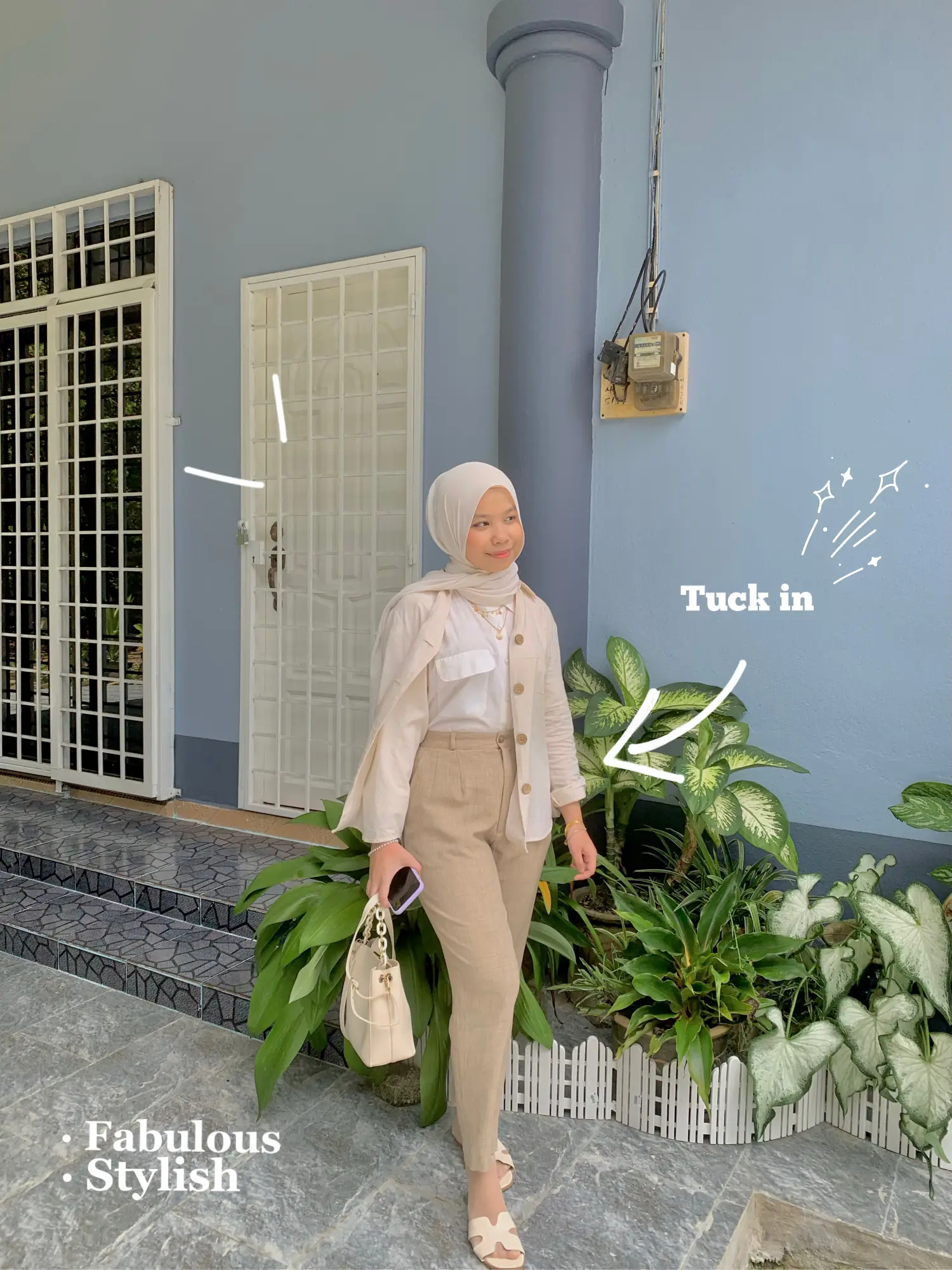 155cm Below Girls! Outfit to Make You Look Taller. | Galeri