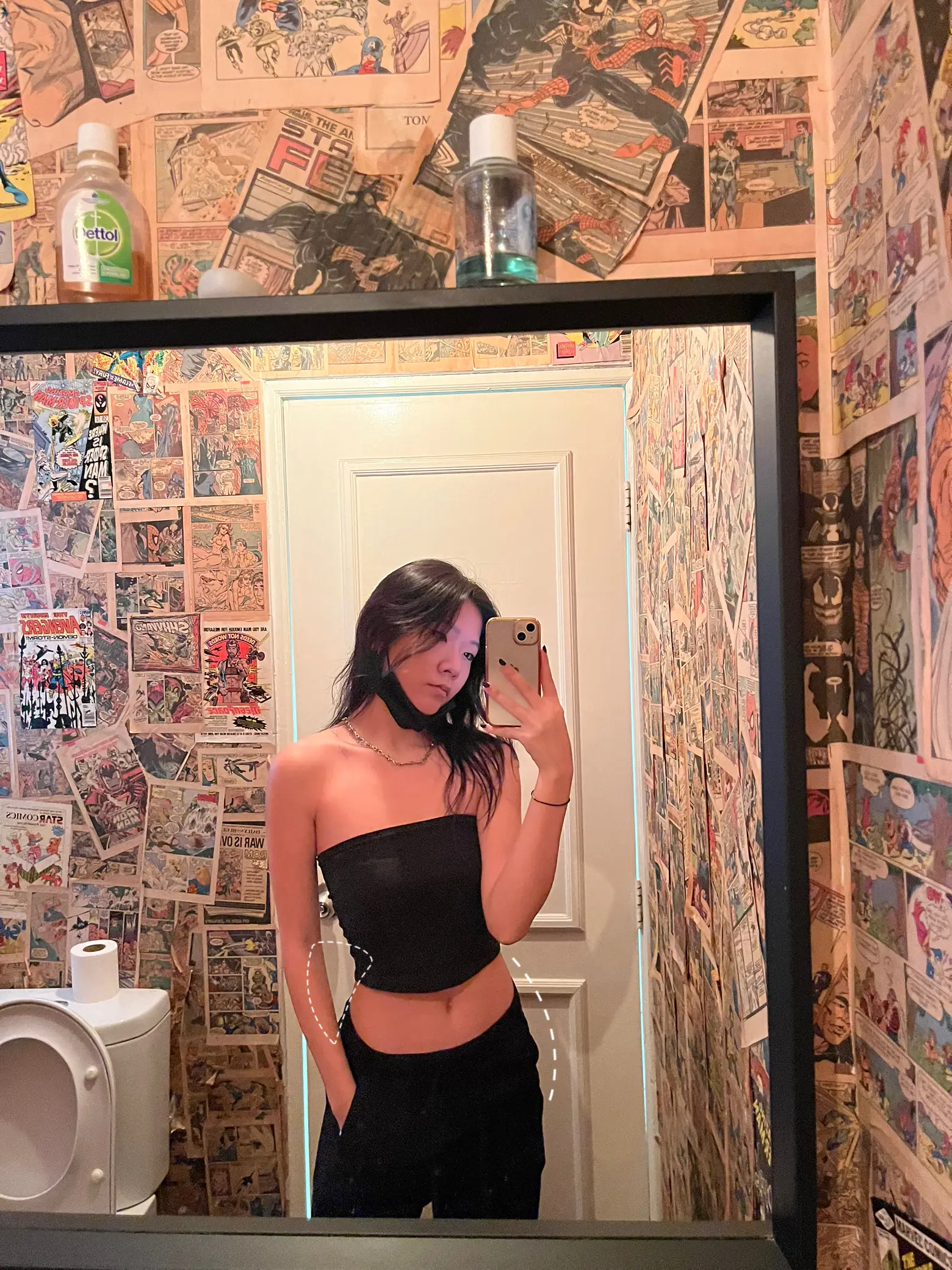 Tips on how to up your mirror selfie game! 🤳, Gallery posted by Rachel  Teh