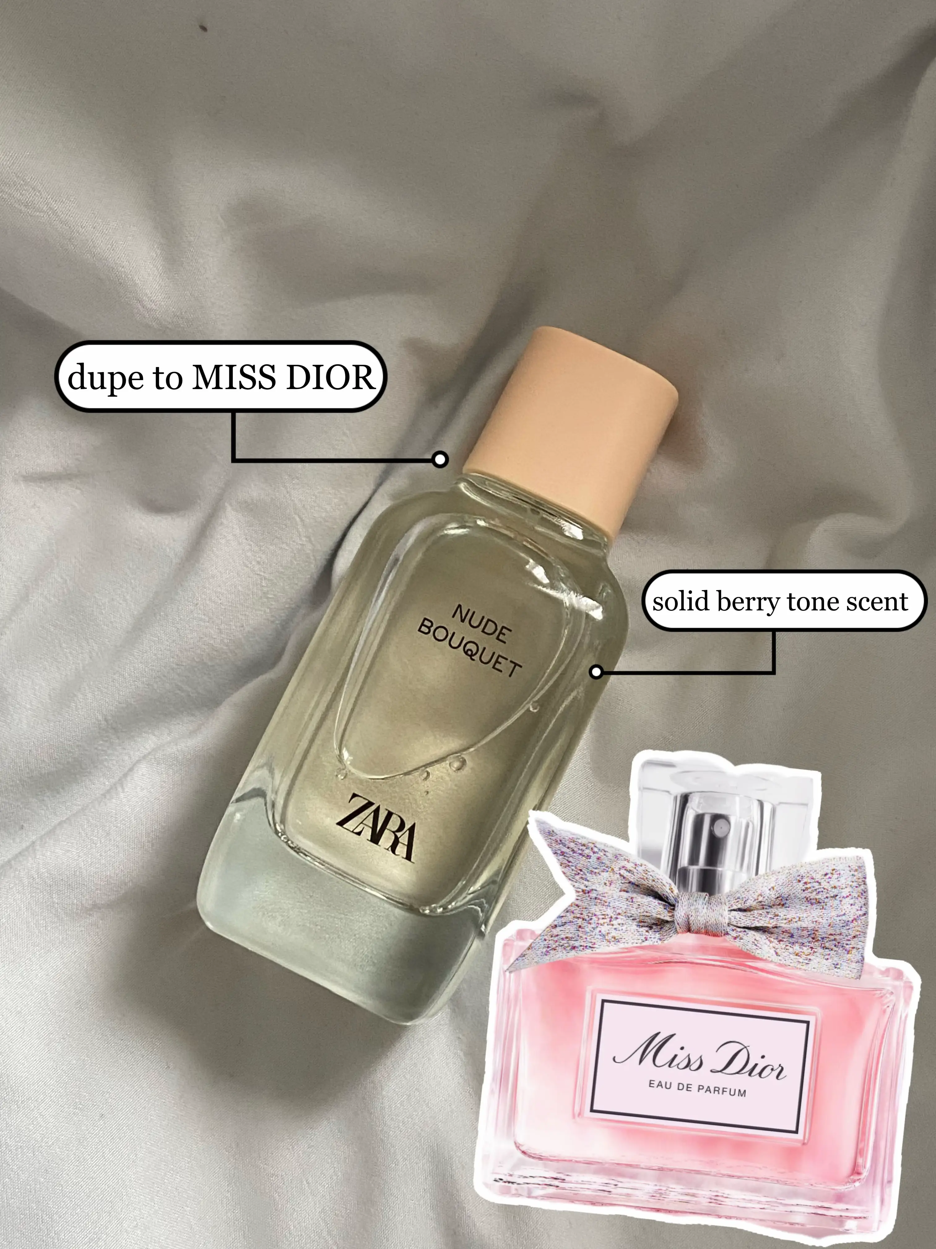 CHANEL CHANCE EAU TENDRE DUPE & MISS DIOR BLOOMING BOUQUET DUPE ALTERNATIVE