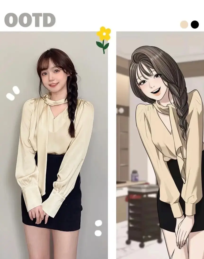 19 Ide Inspirasi Ootd Teratas Di 2024