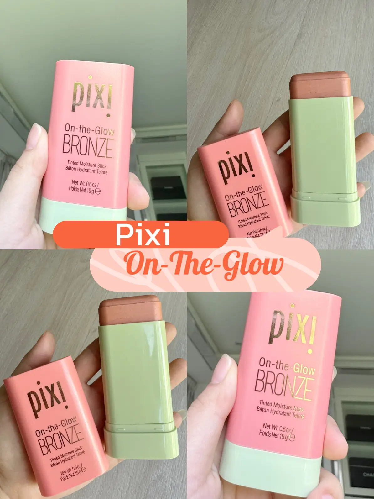 Jumbo Makeup *Pixi Blush*, Gallery posted by Theresa