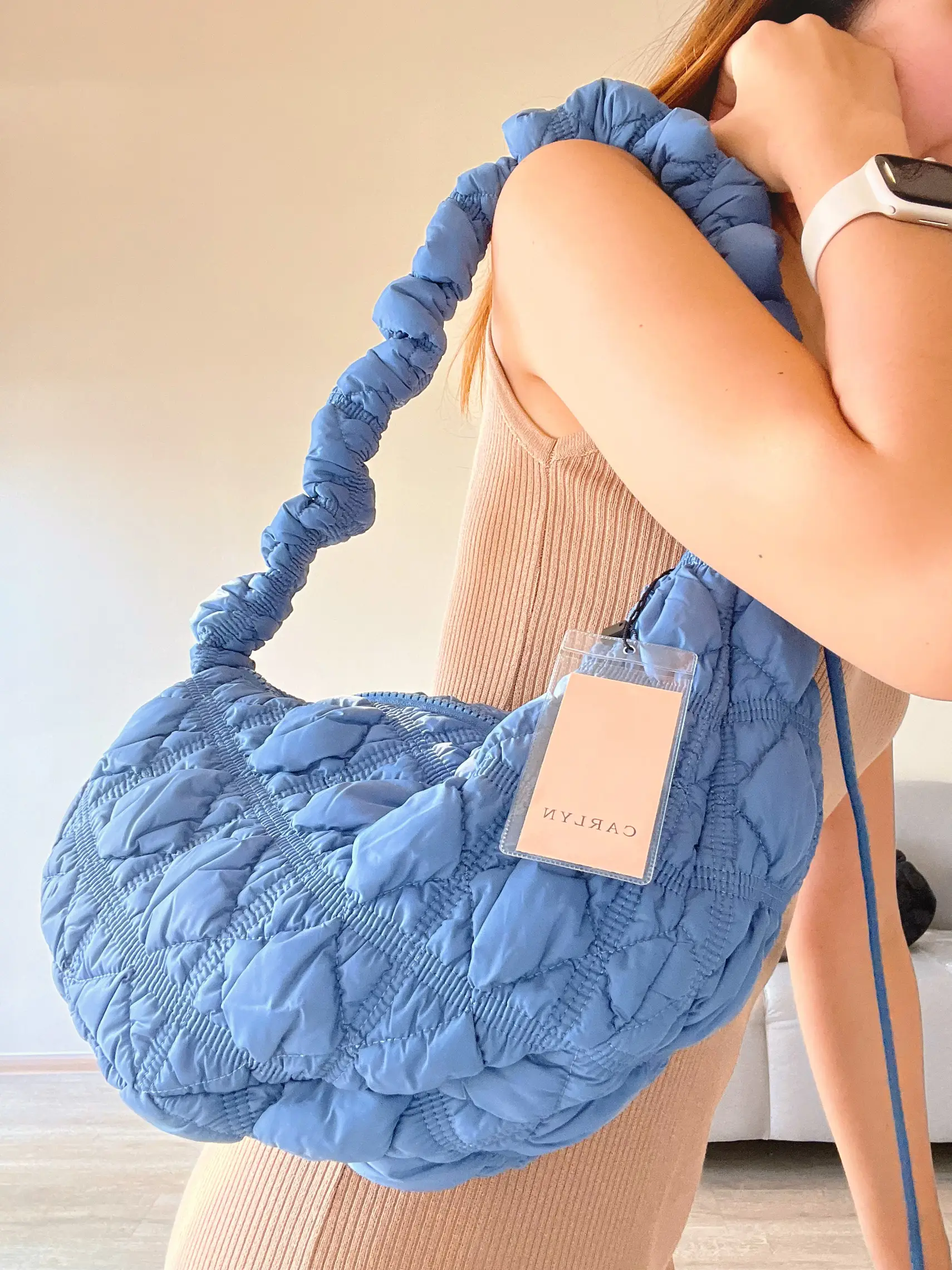 Louis Vuitton croisette review*wear/tear *what fits inside this bag 