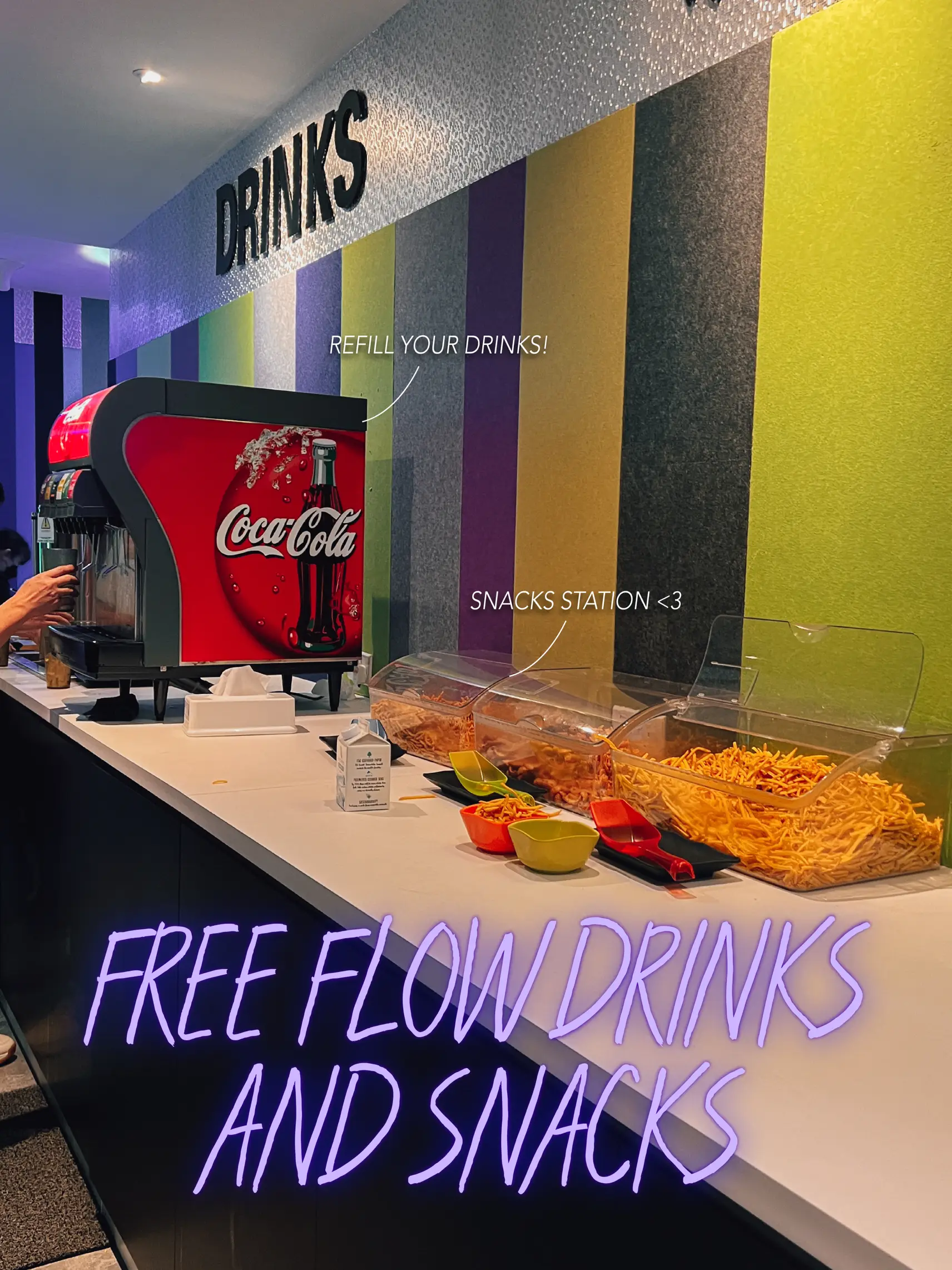 ktv from $4/hr per pax + free drinks & snacks 🥵🤌🤌 's images(2)