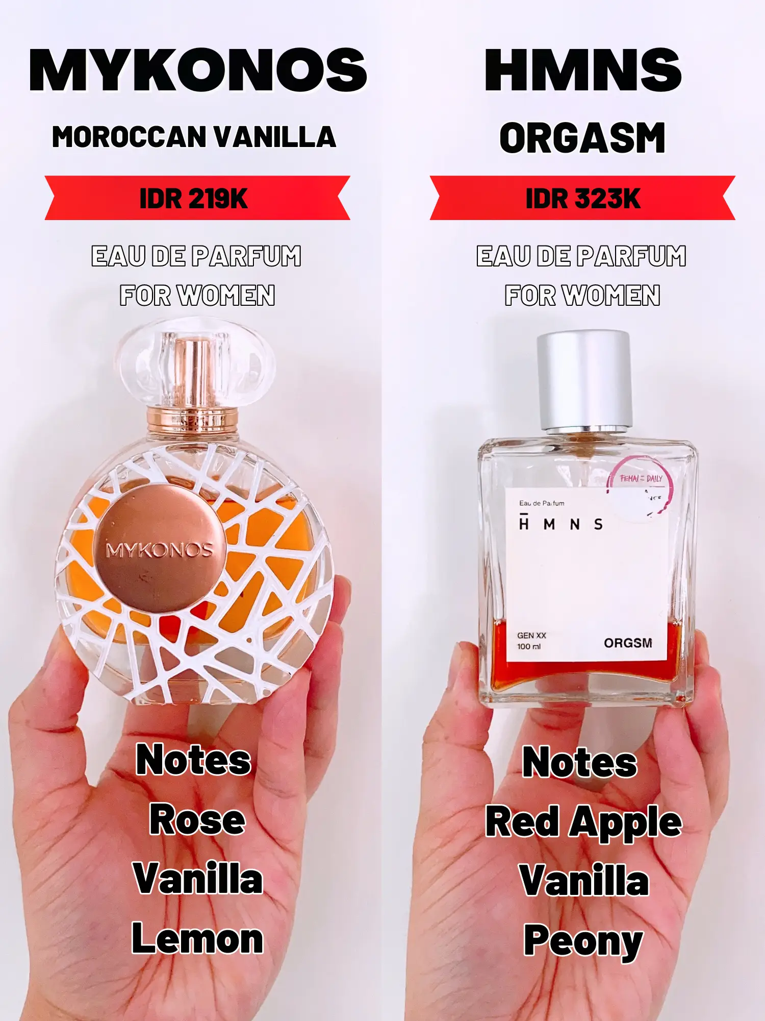 SAVE] Parfum Wangi Orang kaya, Gallery posted by anderscent