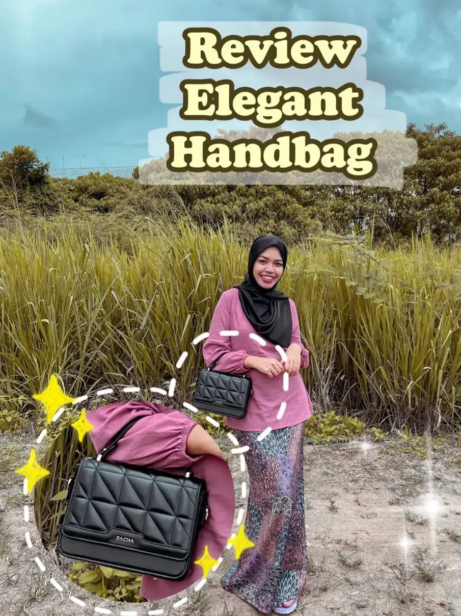 Sacha handbag deals