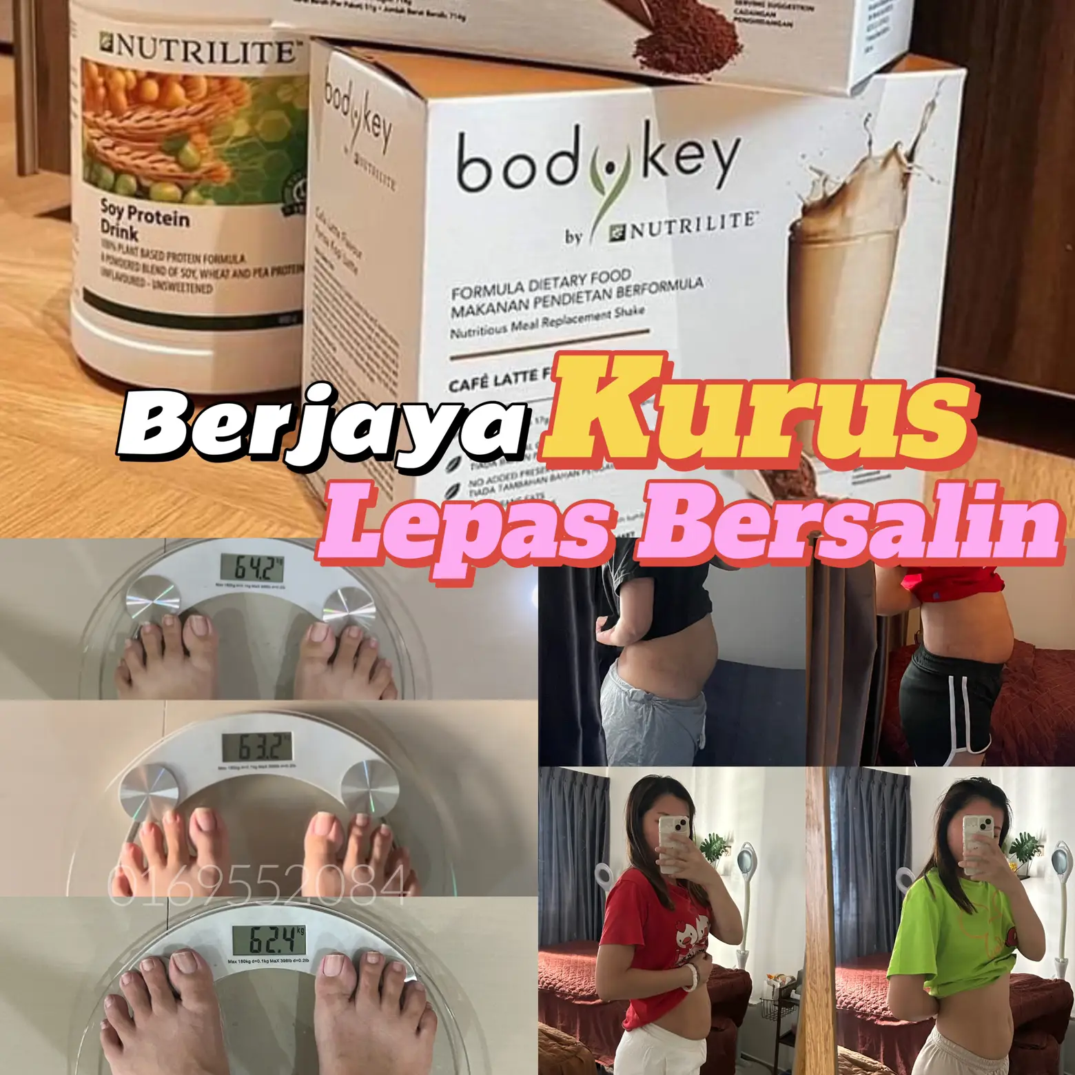 ❌Exercise ❌Makan ubat😍Malas pun boleh kurus | Gallery posted by Kyn Chang  | Lemon8