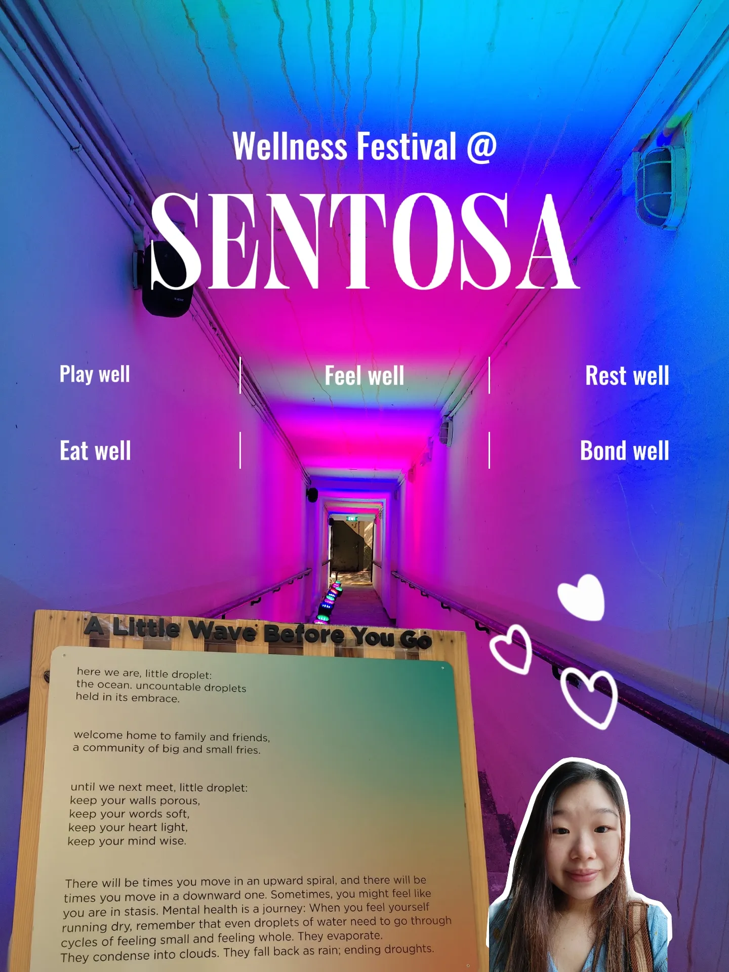 Free ✨wellness✨ activities in Sentosa! 's images(0)