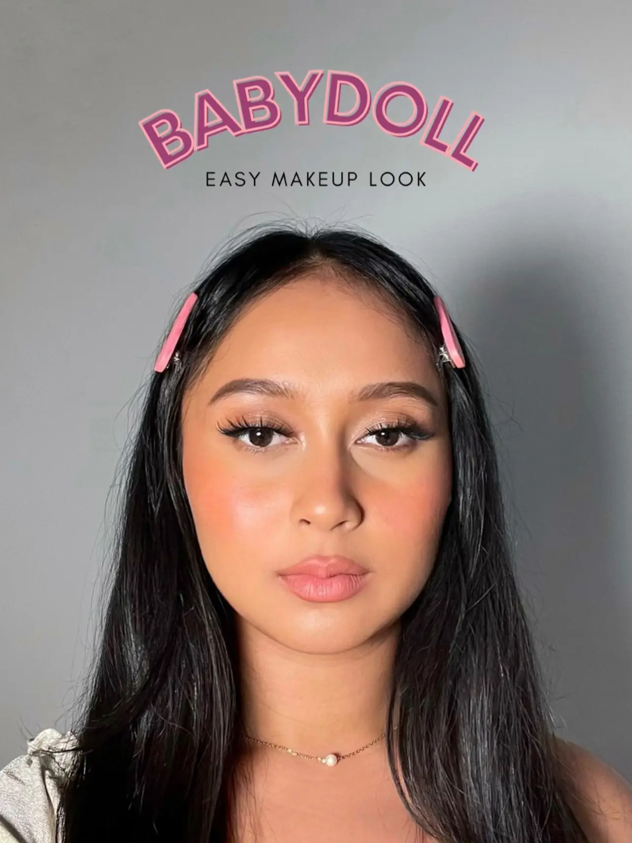 Baby Doll Makeup Looks Saubhaya Makeup Baby Doll Makeup Looks Saubhaya Makeup