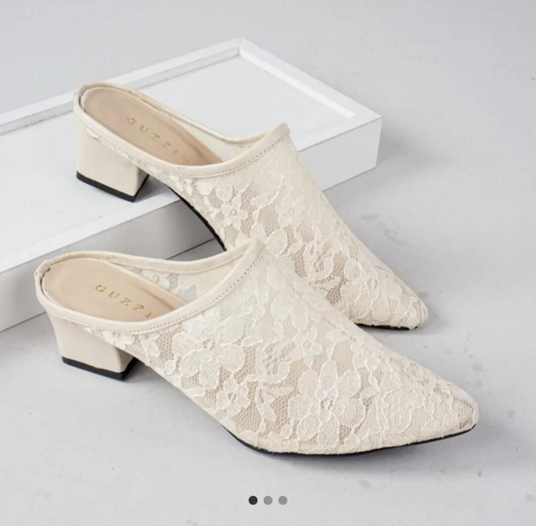 Louis Vuitton lv puffer slides pillow confirm mule slippers