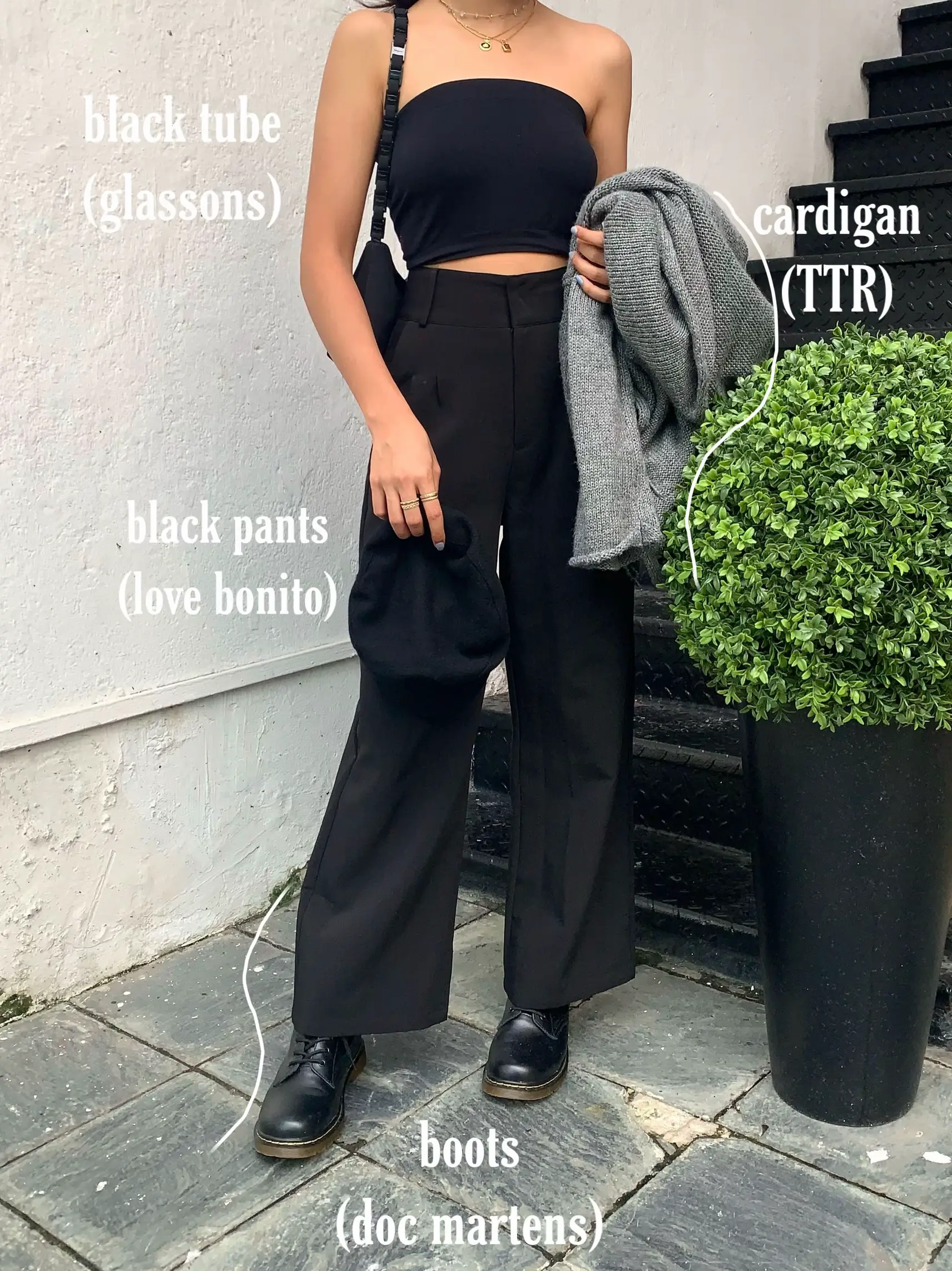 paris in singapore outfit inspo, Gallery posted by Crystal Tan