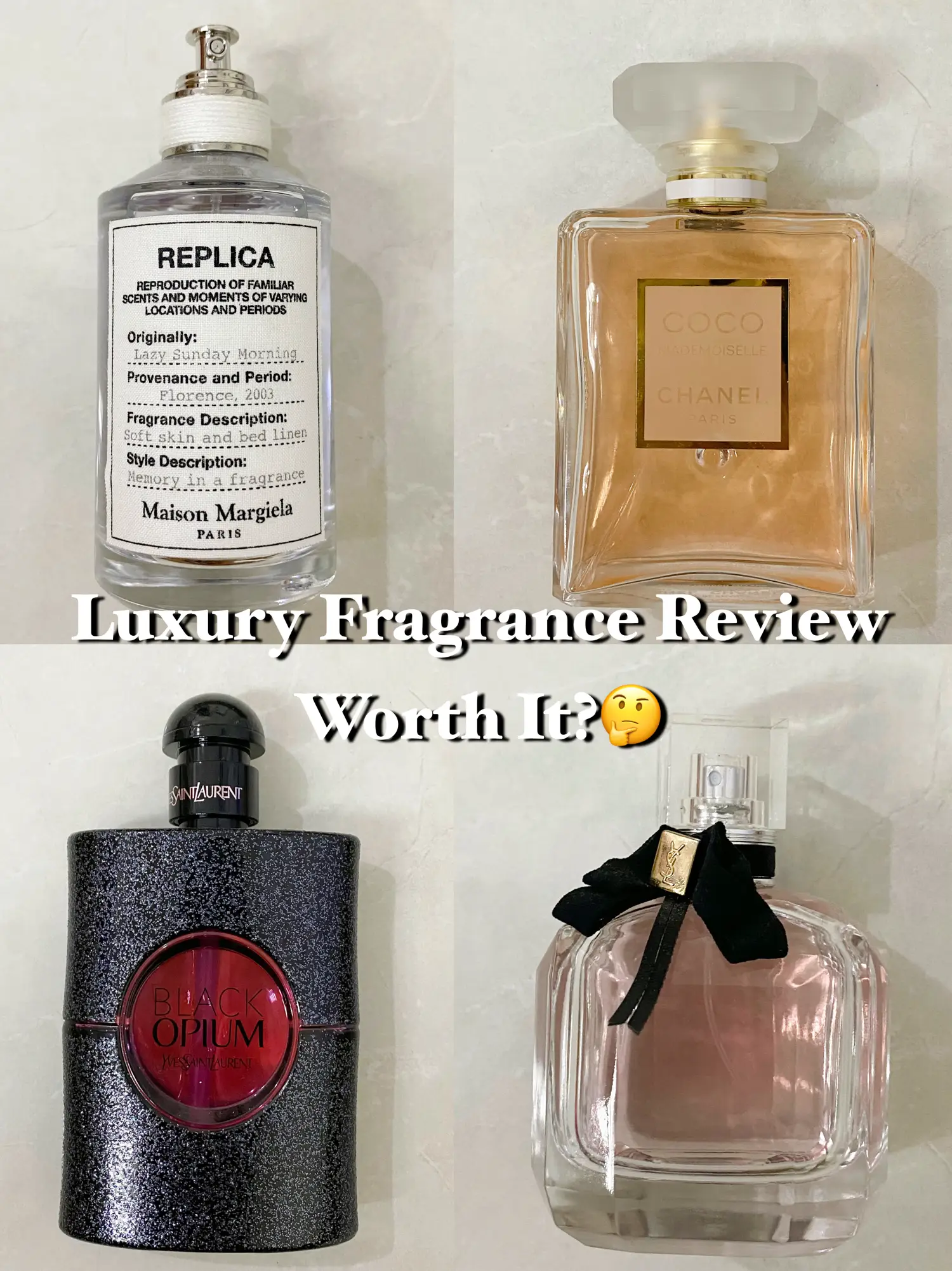 LUXURY FRAGRANCE HONEST REVIEW!⭐️, Gallery posted by Vira🦩