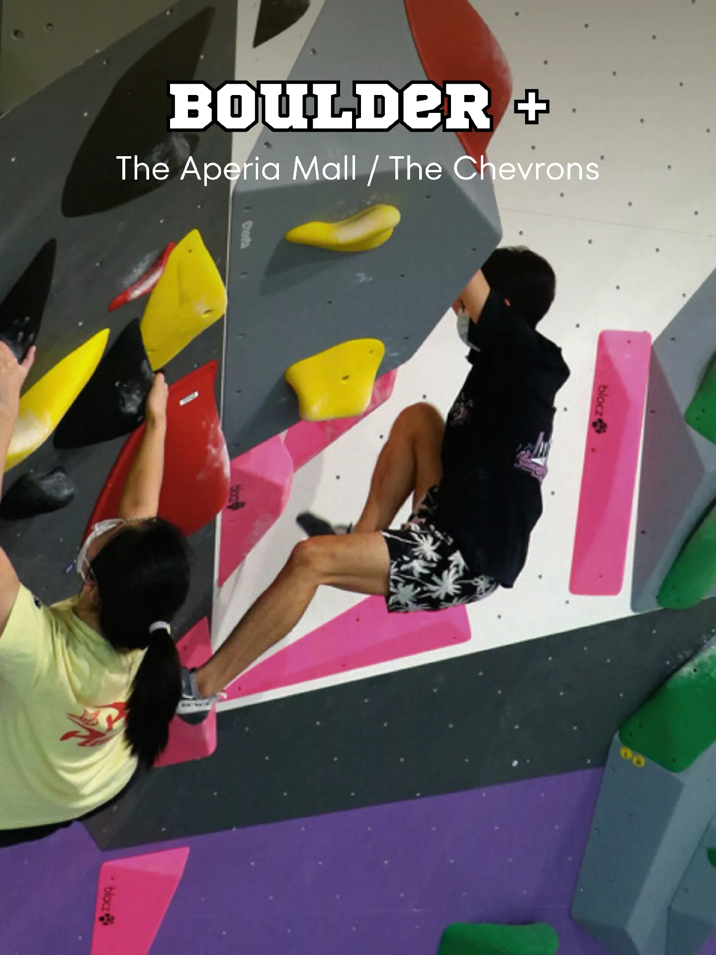 Best Rock Climbing & Bouldering Gym [2023], Gallery posted by SG Verified