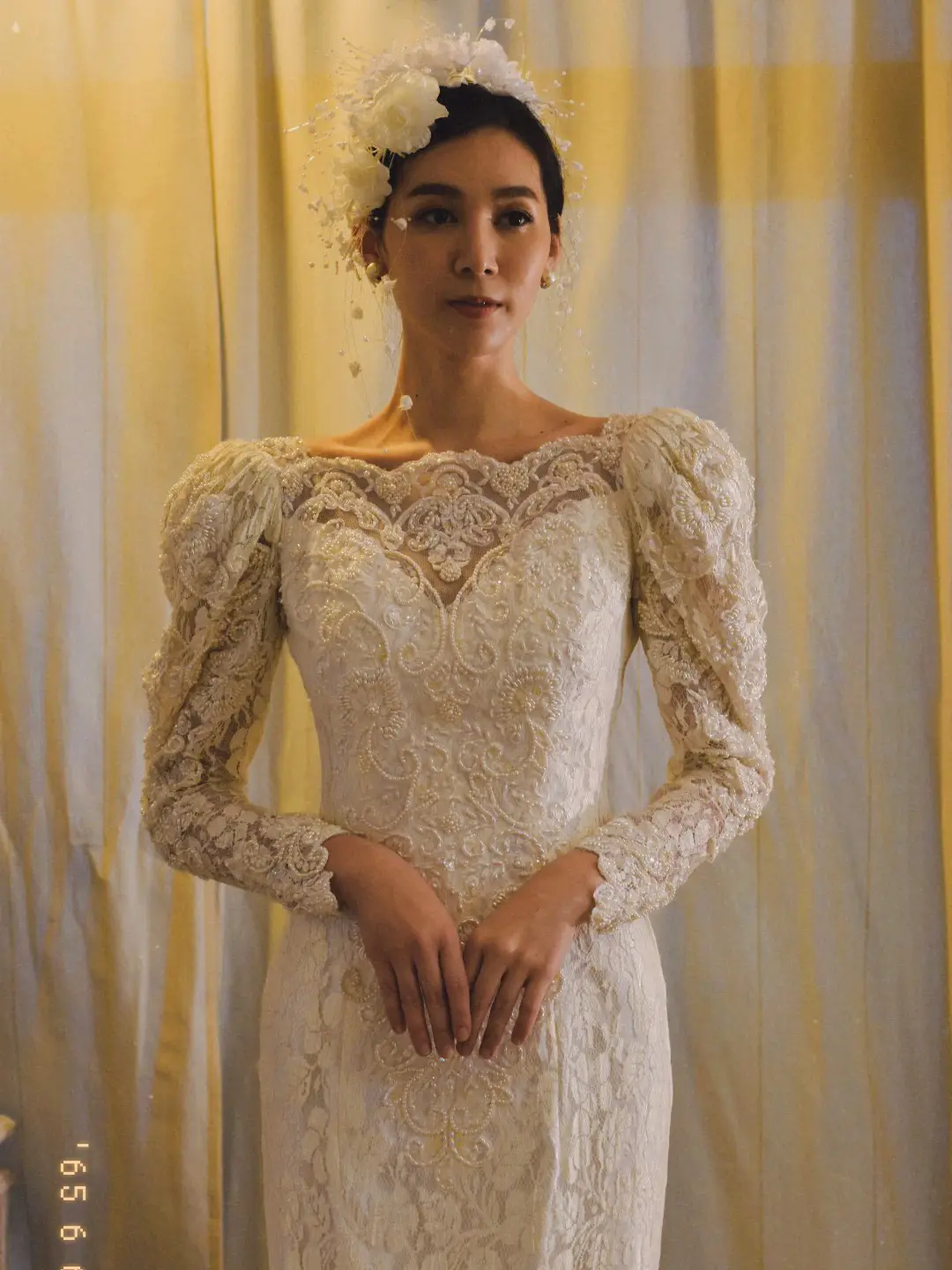 Vintage wedding dresses on sale for sale near me