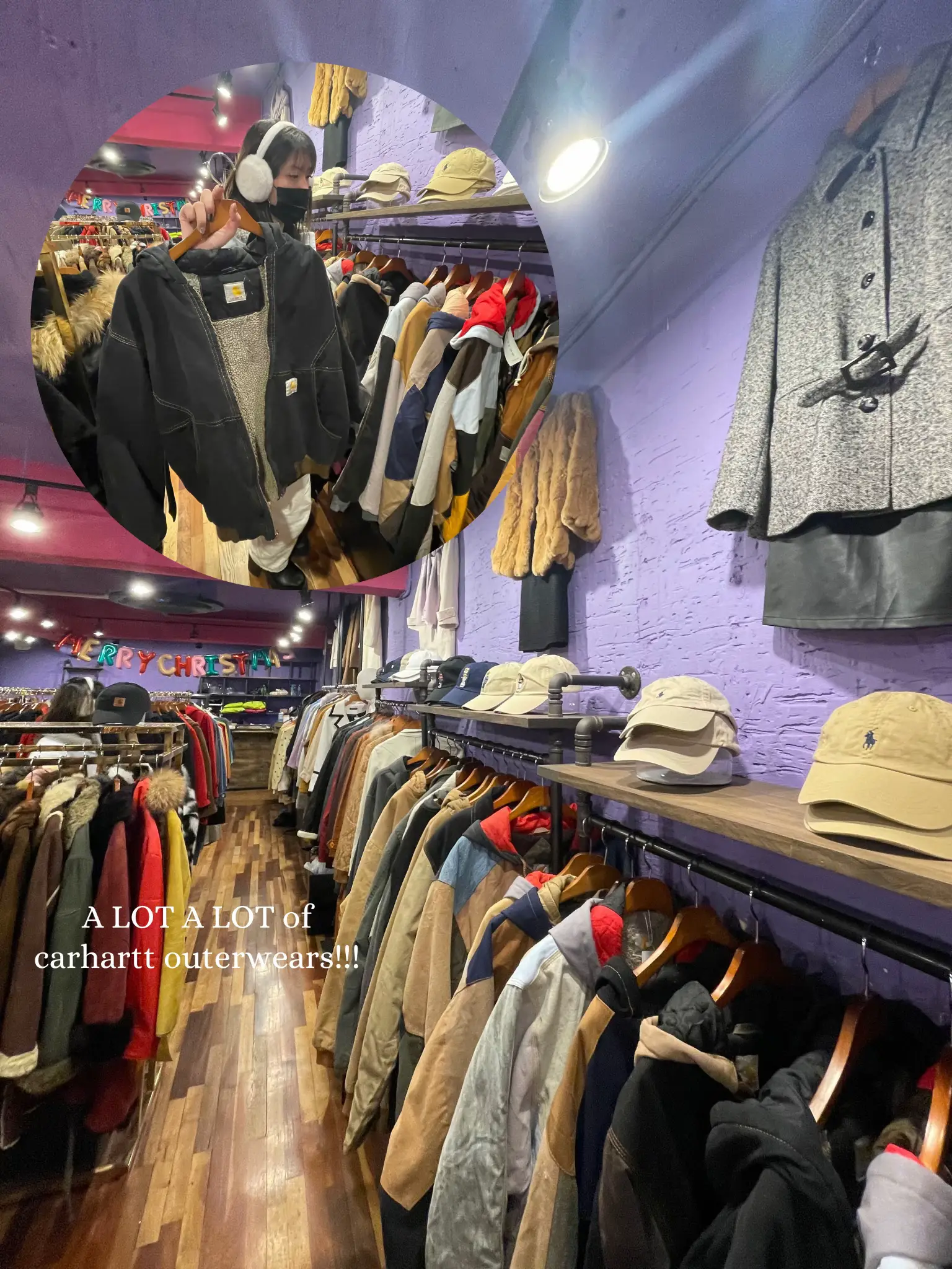 12 best vintage thrift stores in Seoul, South Korea - District Sixtyfive