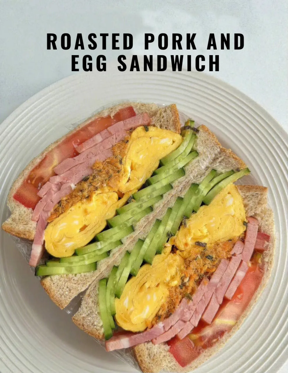 Delicious Low-calorie Sandwich Hacks 🥪's images(5)