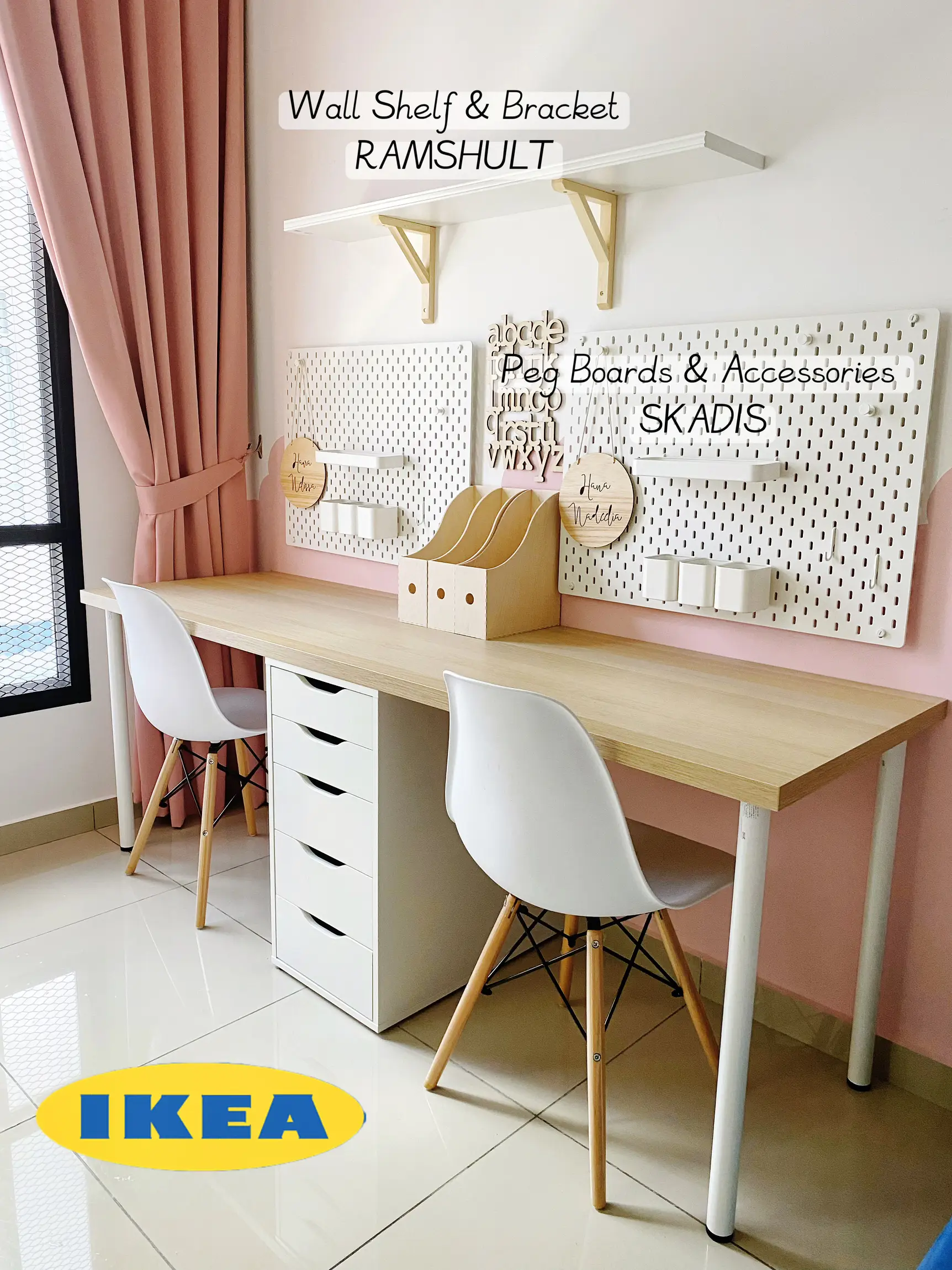 Kids study furniture & accessories - IKEA