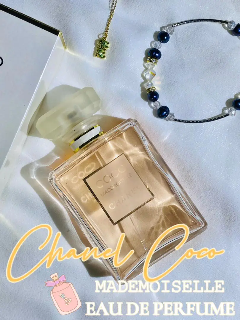 RATE AND REVIEW CHANEL COCO MADEMOISELLE PERFUME, Gallery posted by  syafrinaamin