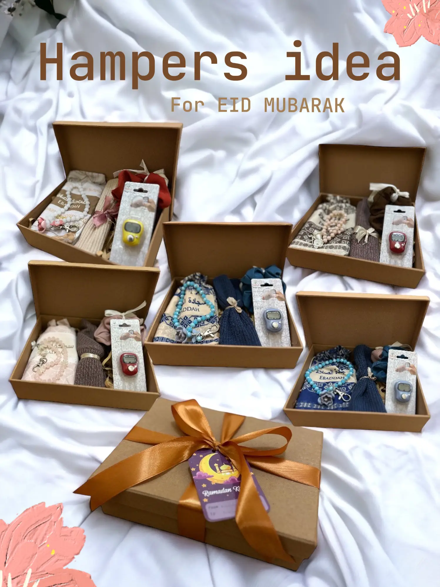 NUTELLA Mini JARS Eid Mubarak Happy chocolate PERSONALISED 25g gift favours  DIY