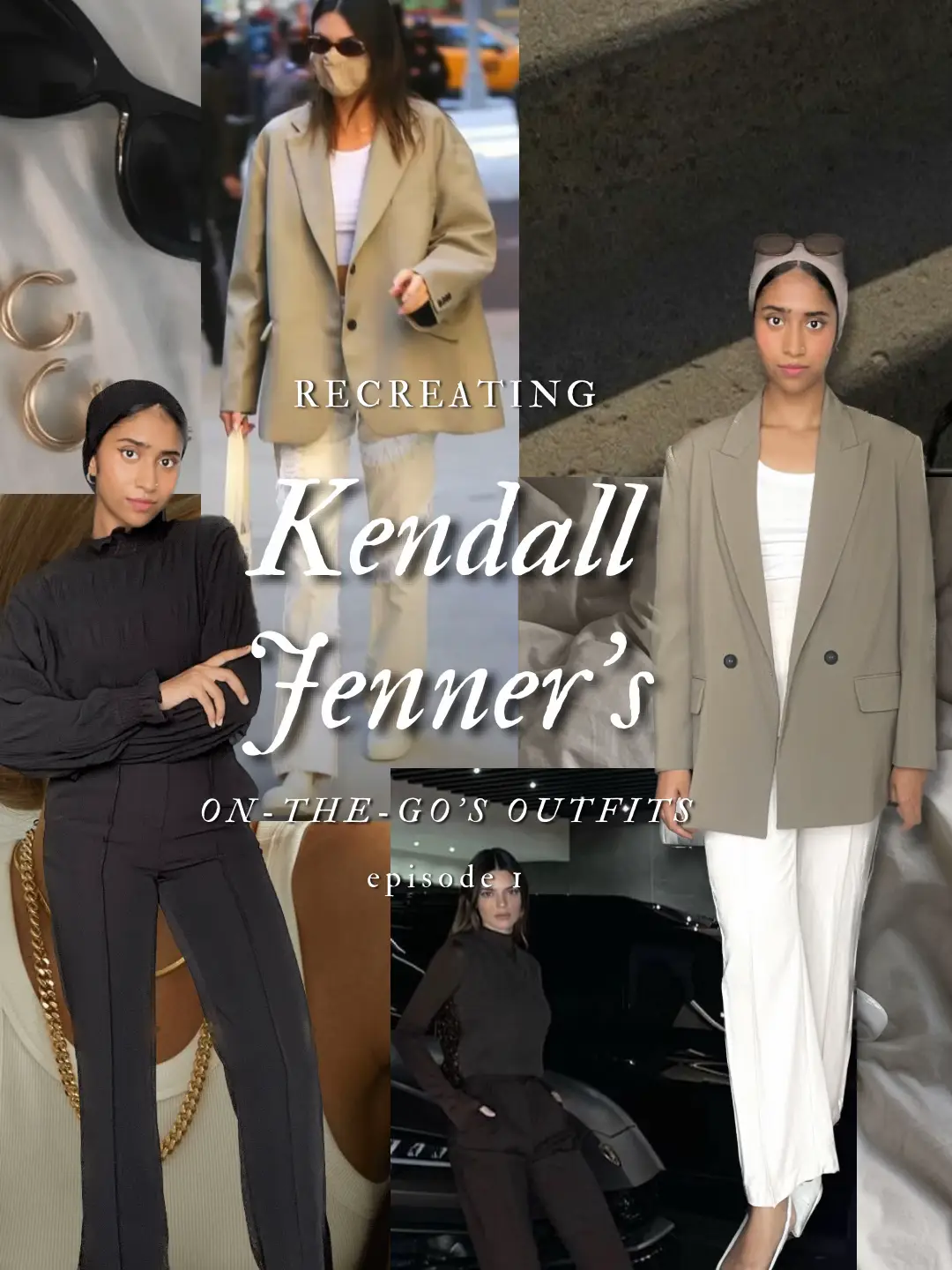 Kendall Jenner Wore Birkenstock Boston Clogs Around LA