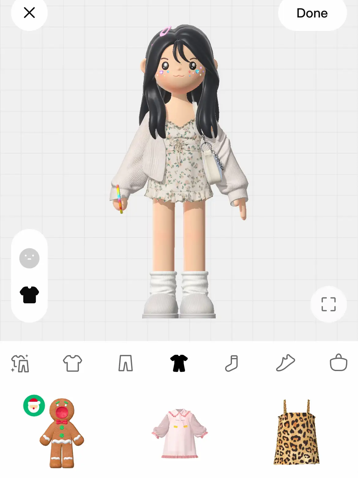 _−☆ roblox avatar in 2023  Roblox pictures, Cool avatars, Female avatar