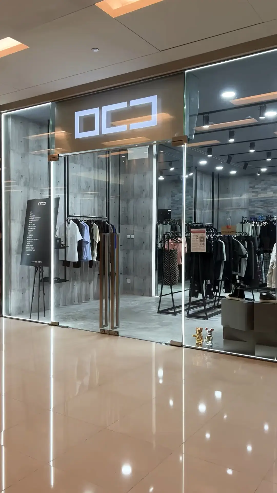 Korean Exquisite Lifestyle Concept Store, Daily&Co in Singapore