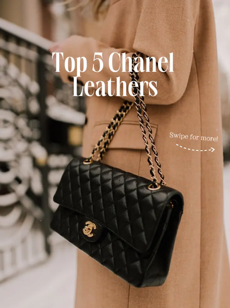 how much does a small chanel bag cost