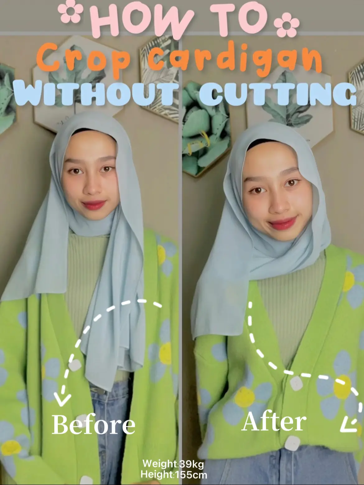 3 Ways To Crop Shirt Without Cutting It