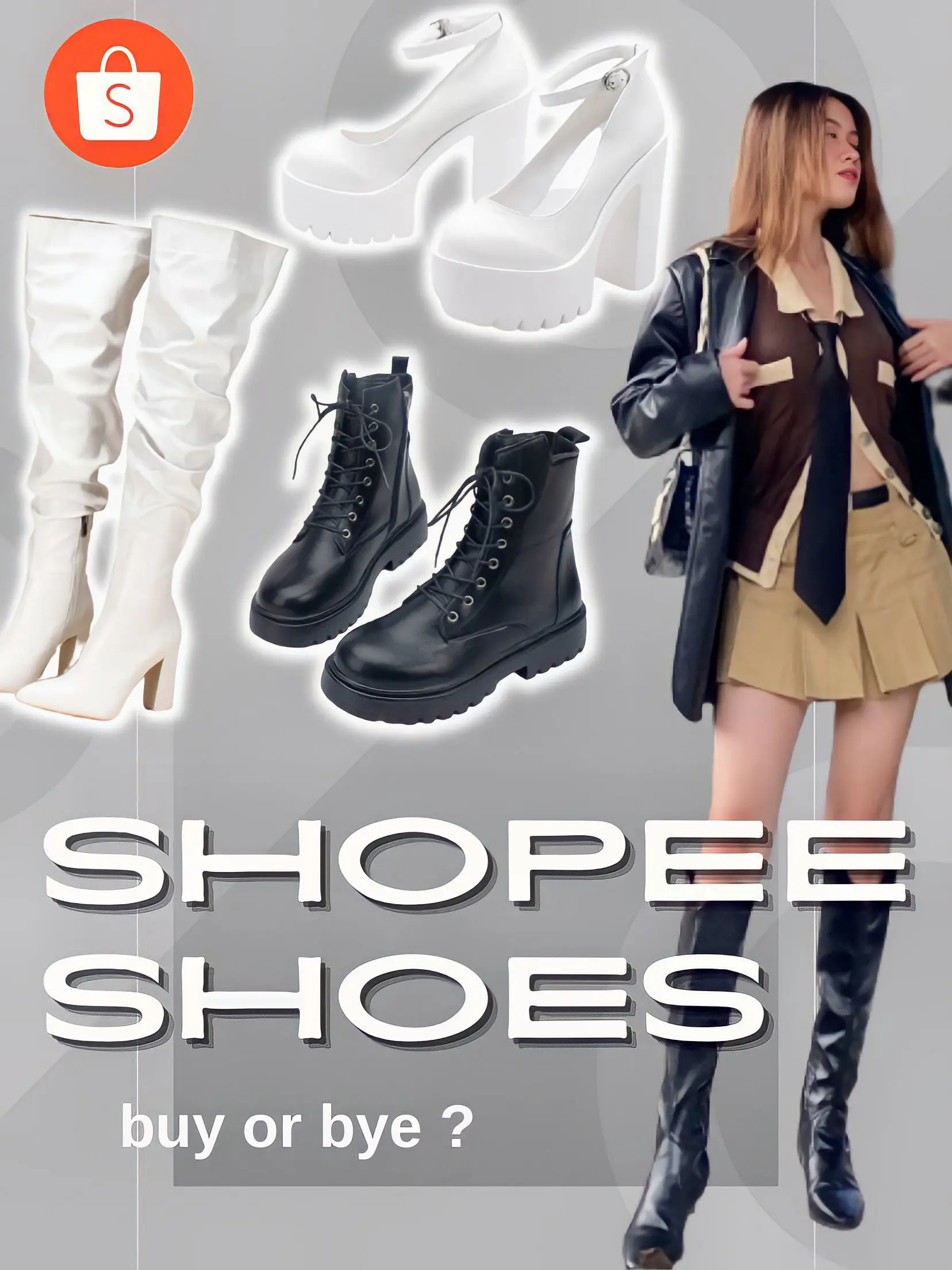 20 idea Boot Shoppe teratas pada tahun 2024