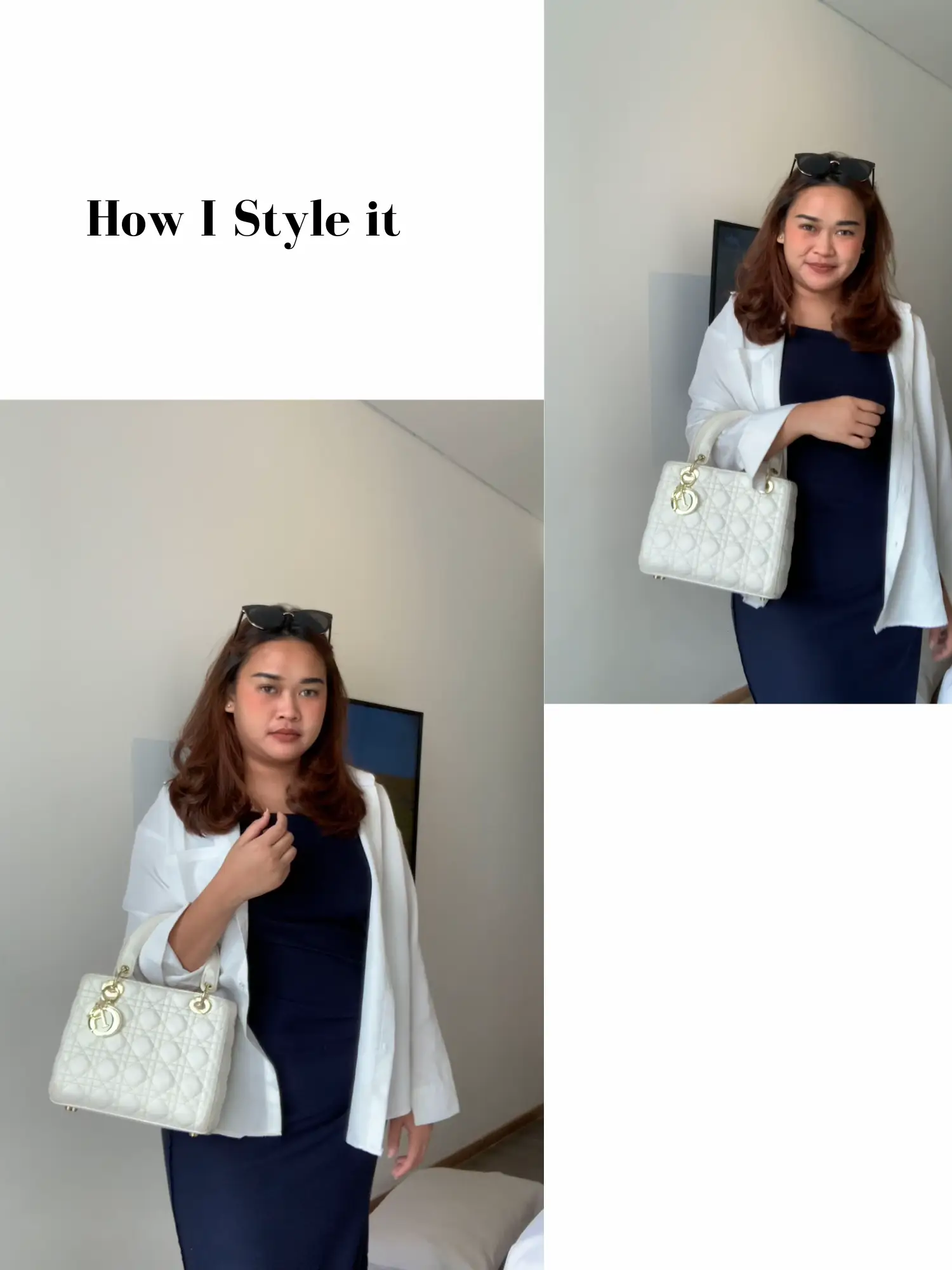 DIOR Saddle Bag: Review, What Fits and Mod Shots 