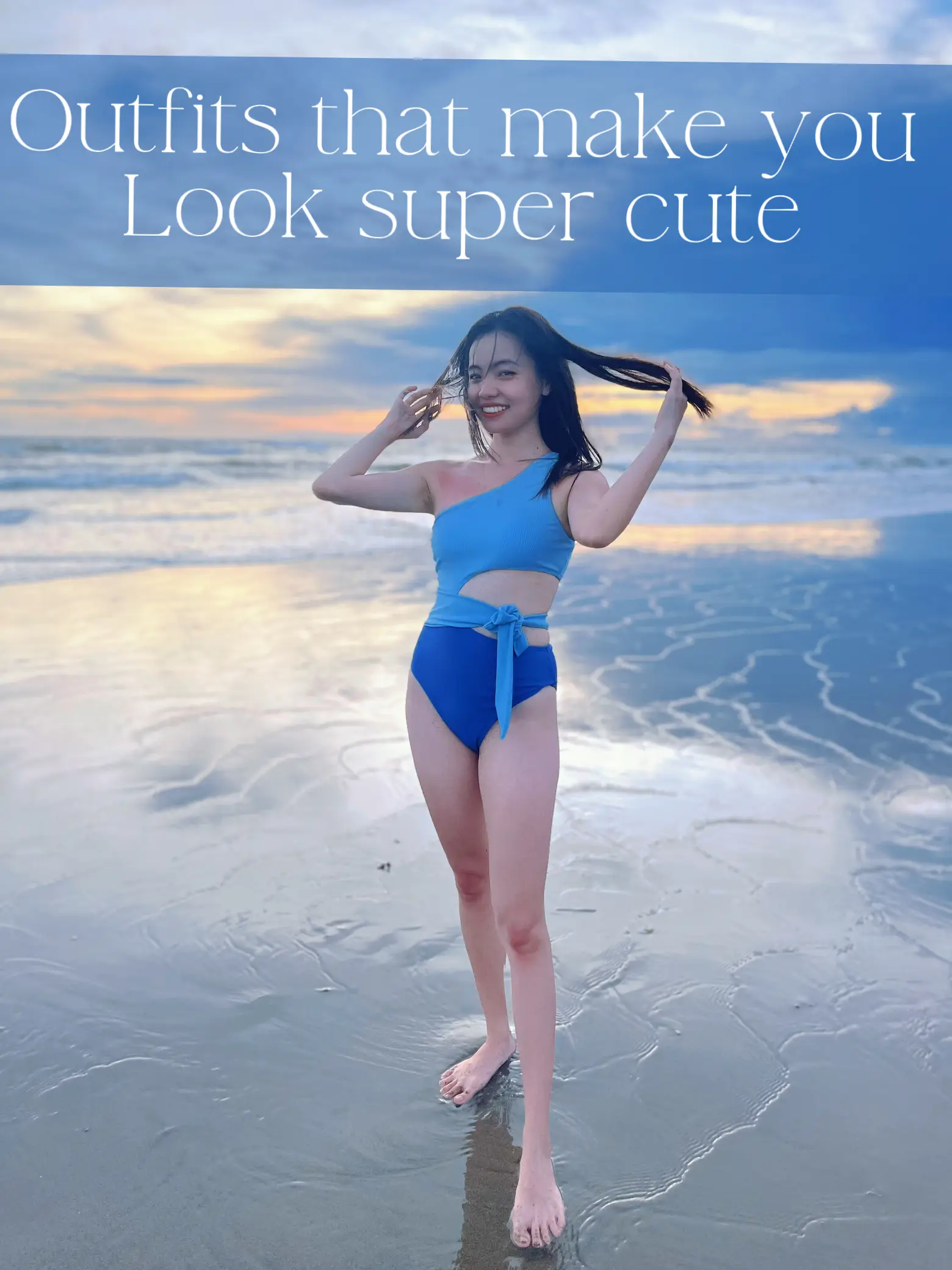 LOOK SUPER CUTE with THESE OUTFITS IN BALI Gallery posted by